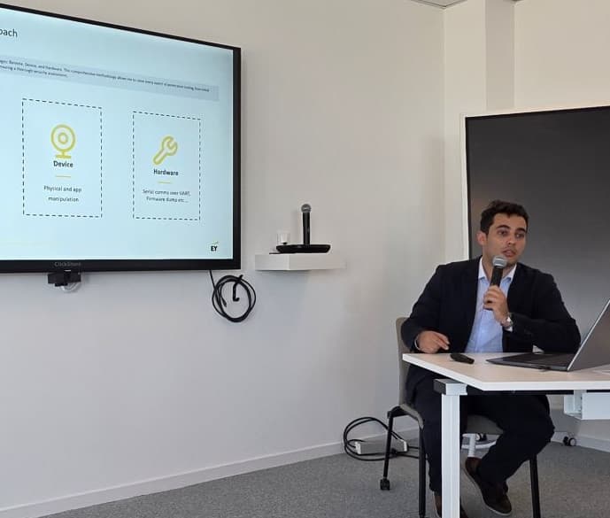 Clusir Bretagne 2025