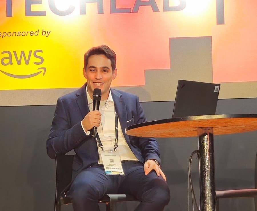 Incyber 2024 - Tech Talk