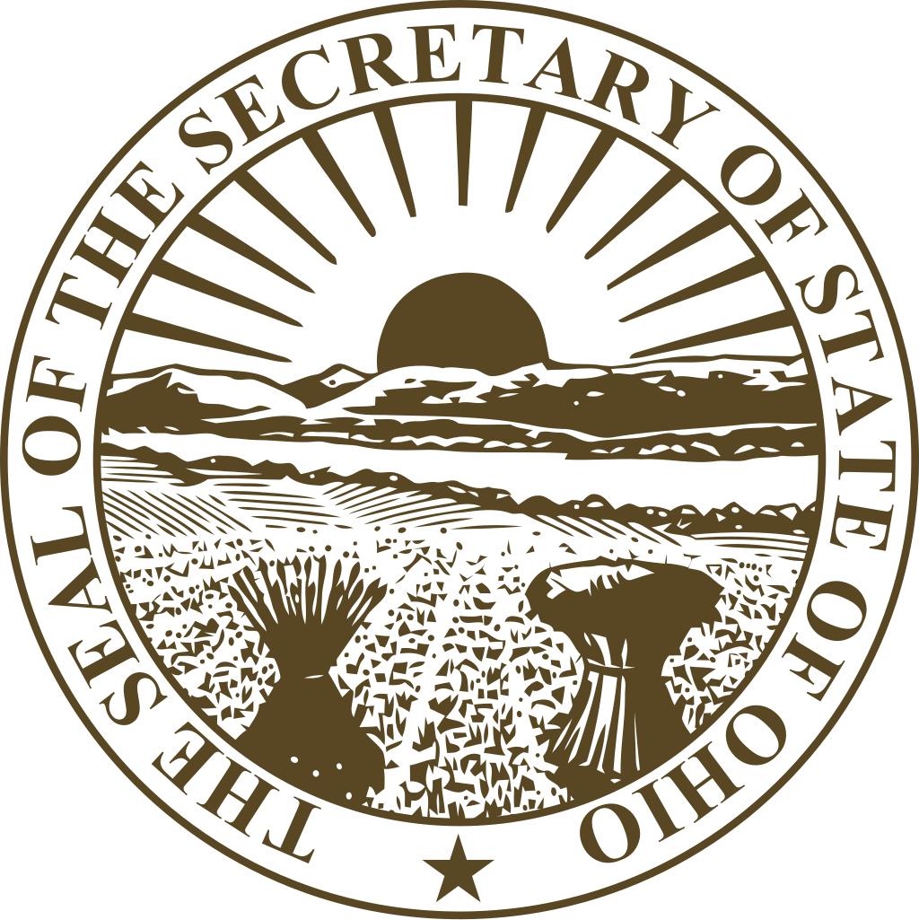 Ohio Secretary of State